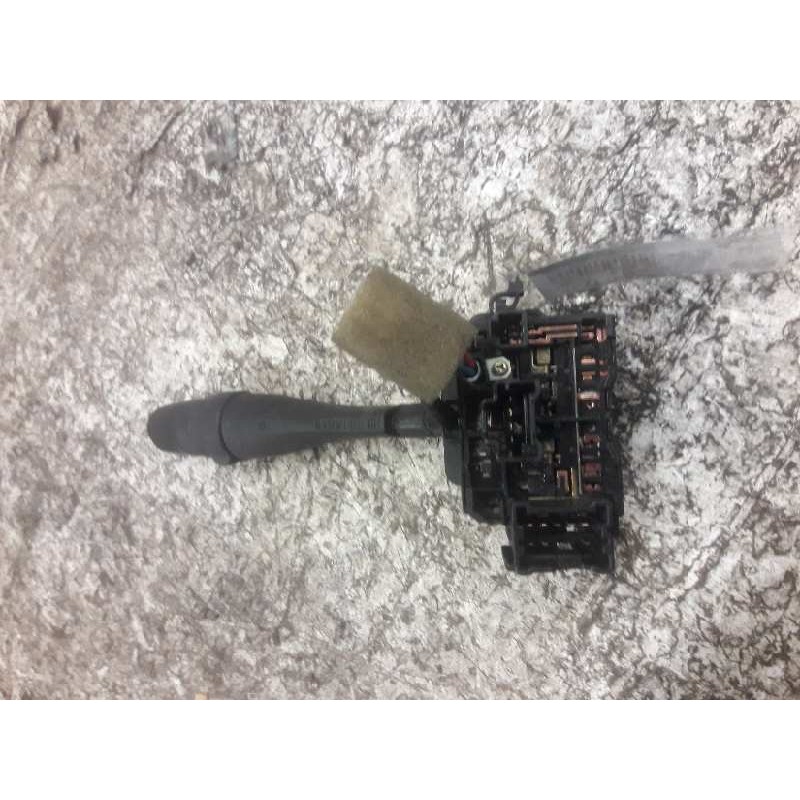 Recambio de mando intermitentes para nissan almera (n16/e) acenta referencia OEM IAM 1208A 8/4/3/3 PINS - Gris 2