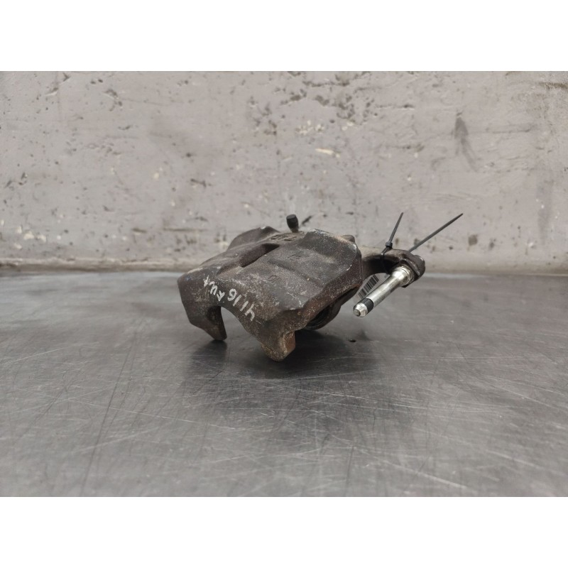 Recambio de pinza freno delantera derecha para nissan qashqai i (j10, nj10) 1.6 referencia OEM IAM 6059  