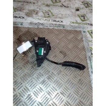 PEDAL ACELERADOR 8200724059 