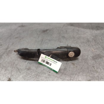 Recambio de maneta exterior delantera derecha para seat ibiza ii (6k1) 1.4 16v referencia OEM IAM   