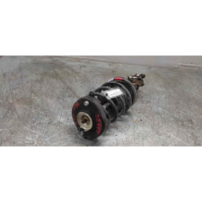 Recambio de amortiguador delantero derecho para renault megane i scenic (ja0) 1.9dti alize referencia OEM IAM 7700430760 - Gris 2