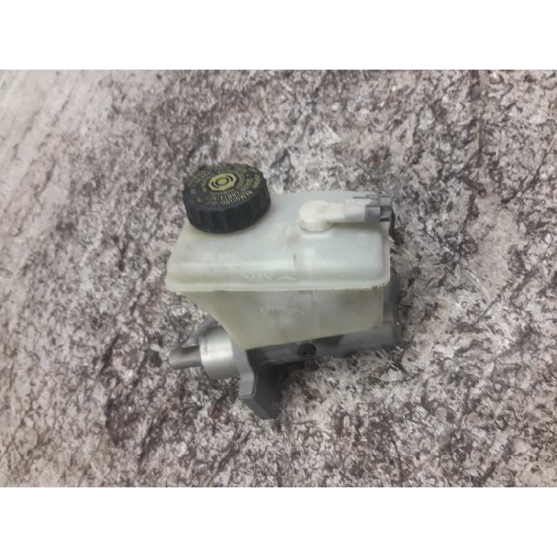 Recambio de bomba freno para bmw serie 3 berlina (e46) 2.0 16v diesel cat referencia OEM IAM 03350884262 03350884451 - Azul 3