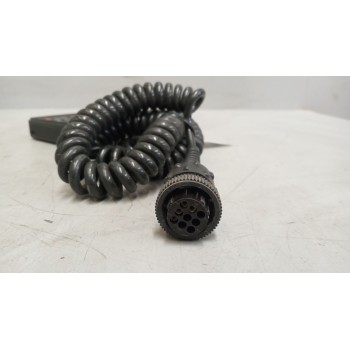 Recambio de mando control de ecas para daf serie xf105.xxx 12.9 diesel referencia OEM IAM 1337230  4460561290
