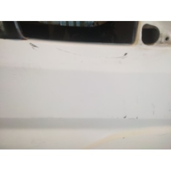 Recambio de puerta delantera derecha para citroën jumper iii furgoneta 2.2 hdi 100 referencia OEM IAM   