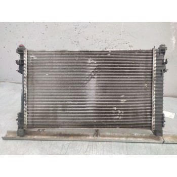 Recambio de radiador agua para mercedes-benz clase c (w203) berlina 200 compressor (203.042) referencia OEM IAM   