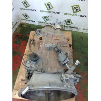 CAJA CAMBIOS SR1400 1668482 24602