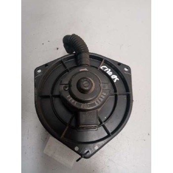 Recambio de motor calefaccion para nissan cabstar e referencia OEM IAM 272200T300  