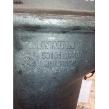 Recambio de tubo admision para renault 430 magnum e2 12.0 diesel referencia OEM IAM 5010418740  