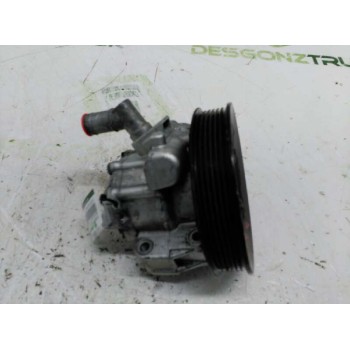 Recambio de bomba direccion para mercedes-benz vito (w638) caja cerrada 108 cdi  (638.094) referencia OEM IAM   