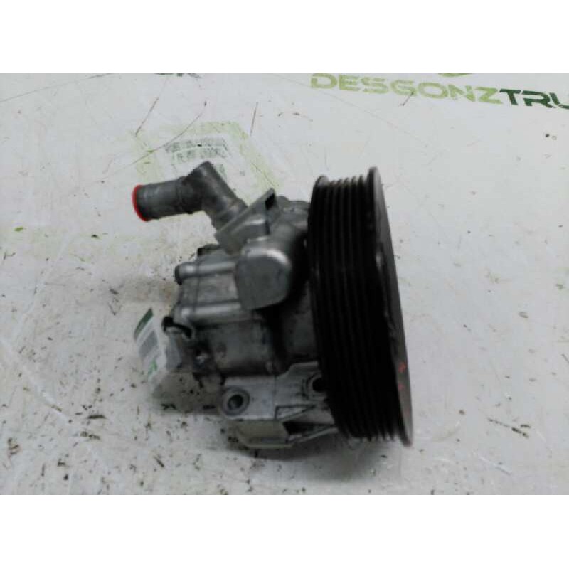Recambio de bomba direccion para mercedes-benz vito (w638) caja cerrada 108 cdi  (638.094) referencia OEM IAM   
