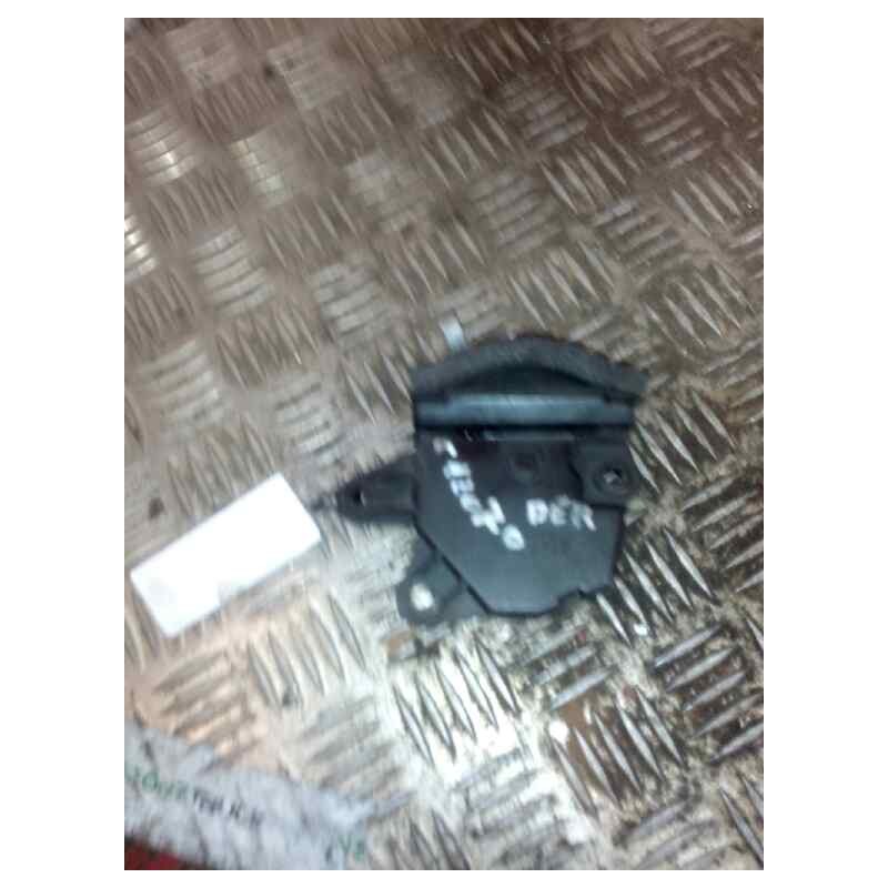 Recambio de maneta interior delantera derecha para volvo fh referencia OEM IAM 20570722 - Blanco 2