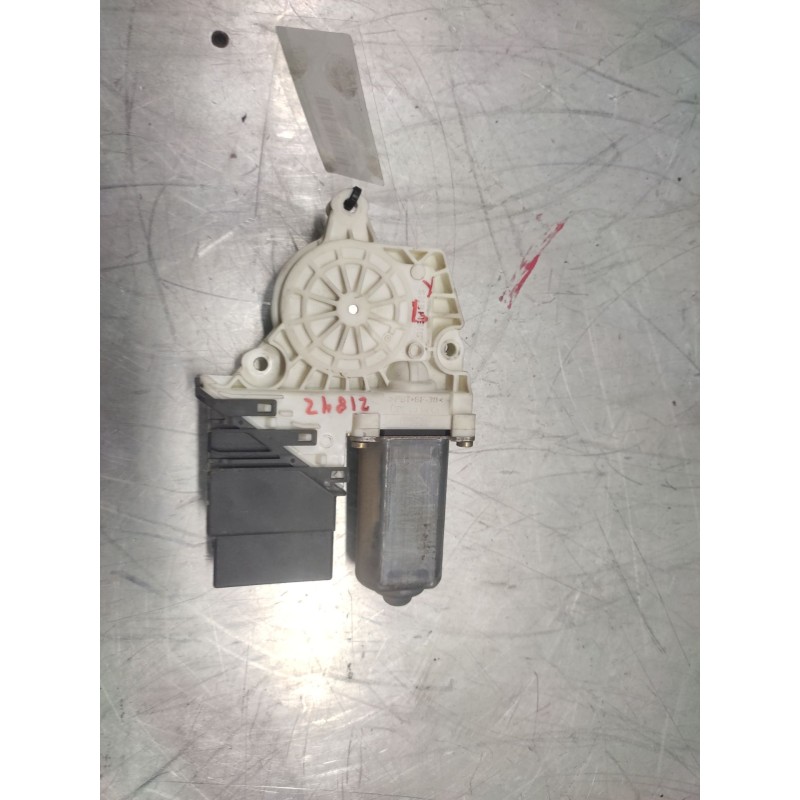 Recambio de motor elevalunas trasero derecho para seat toledo (1m2) signo referencia OEM IAM 9776105407301 3