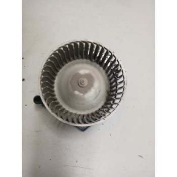 Recambio de motor calefaccion para nissan cabstar e referencia OEM IAM 272200T300  