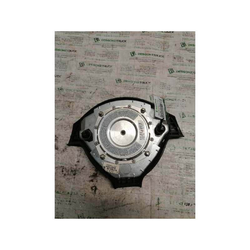 Recambio de airbag delantero izquierdo para seat leon (1m1) signo referencia OEM IAM 1M0880201J 2