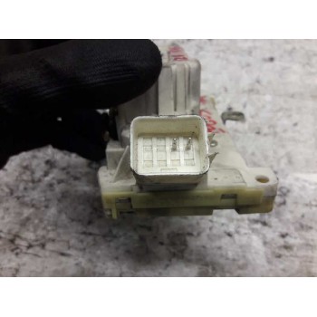 Recambio de cerradura puerta trasera izquierda para ford focus berlina (cak) ambiente referencia OEM IAM XS41A26413BH  