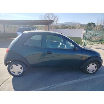 ford ka (rb_) del año 1996