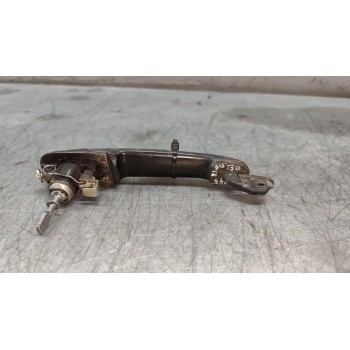 Recambio de maneta exterior delantera derecha para seat ibiza ii (6k1) 1.4 16v referencia OEM IAM   