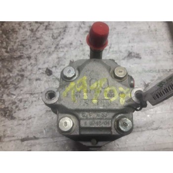 Recambio de bomba direccion para seat leon (1m1) sport referencia OEM IAM   