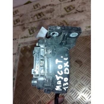 Recambio de pedal acelerador para renault mascott 3.0 diesel referencia OEM IAM 8200724059  