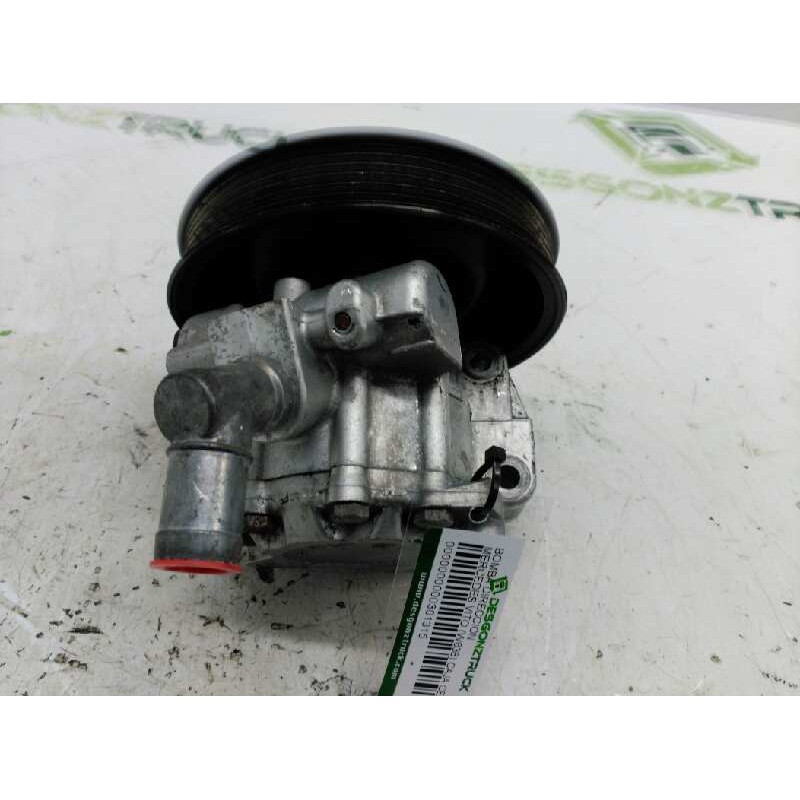 Recambio de bomba direccion para mercedes-benz vito (w638) caja cerrada 108 cdi  (638.094) referencia OEM IAM - Blanco 2