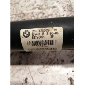 Recambio de amortiguador delantero derecho para bmw serie 1 berlina (e81/e87) 120d referencia OEM IAM 3131678601901  