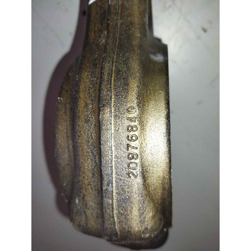 Recambio de biela para volvo fh 440 fg 4x2 low corto referencia OEM IAM 20876840 20562853 3