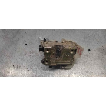 CERRADURA PUERTA DELANTERA DERECHA 2 PINS