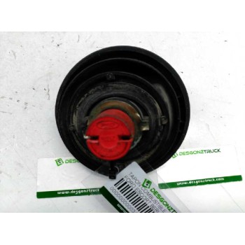 Recambio de tapon combustible para ford escort berlina bravo referencia OEM IAM   