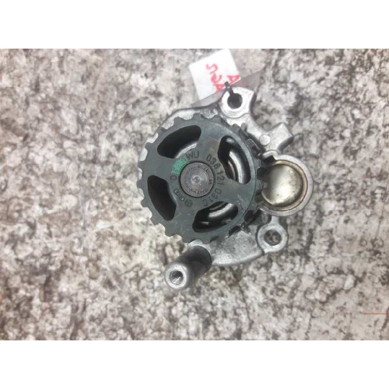 Recambio de bomba agua para seat cordoba berlina (6k2) dream (1997) referencia OEM IAM 038121019 038121031C 