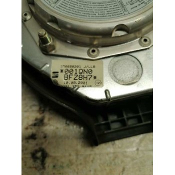 Recambio de airbag delantero izquierdo para seat leon (1m1) signo referencia OEM IAM 1M0880201J  