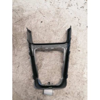 Recambio de guarnecidos palanca cambio para citroën xsara berlina 2.0 hdi 66kw premier referencia OEM IAM 9642157677  