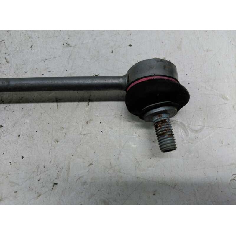 Recambio de bieleta estabilizadora delantera izquierda para seat ibiza (6l1) cool referencia OEM IAM 2