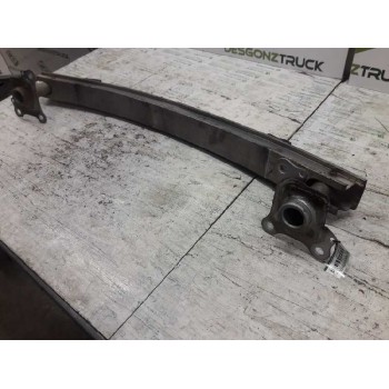 Recambio de refuerzo paragolpes delantero para audi a3 (8l) 1.8 ambiente referencia OEM IAM 8L0807133A  
