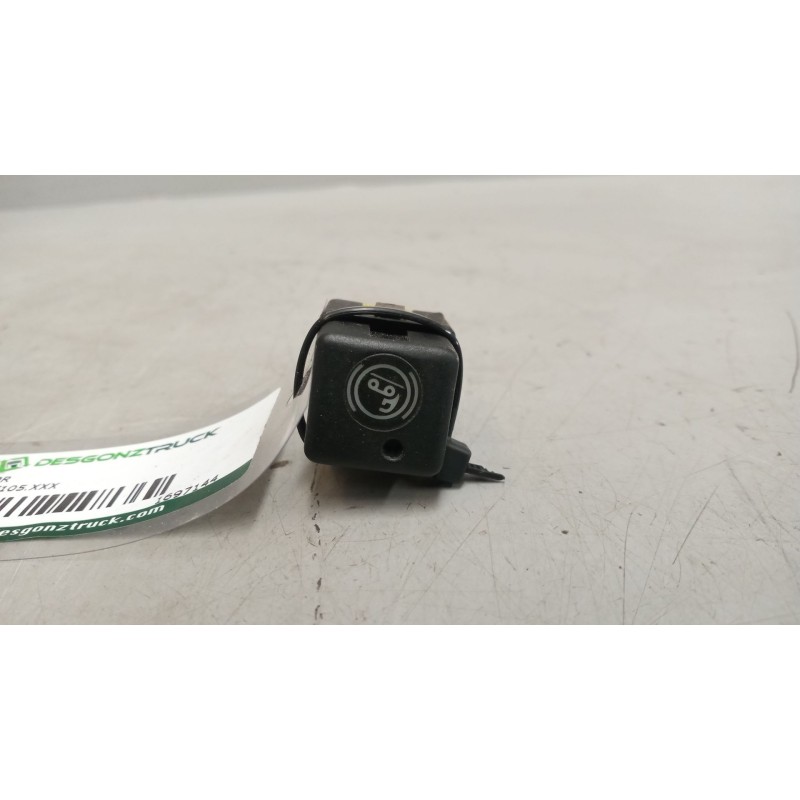 Recambio de interruptor para daf serie xf105.xxx 12.9 diesel referencia OEM IAM 1697144  