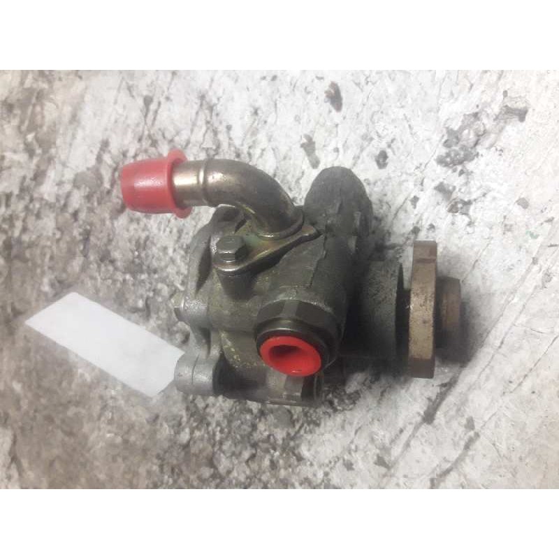 Recambio de bomba direccion para seat leon (1m1) sport referencia OEM IAM - Rojo 3