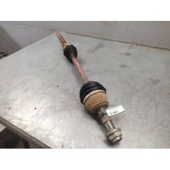 Recambio de transmision delantera derecha para citroën jumper iii furgoneta 2.2 hdi 100 referencia OEM IAM   