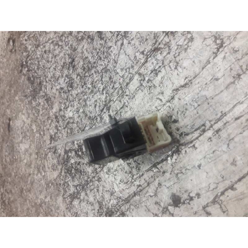 Recambio de mando elevalunas delantero derecho para nissan almera (n16/e) acenta referencia OEM IAM 12077 6 PINS - Gris 2