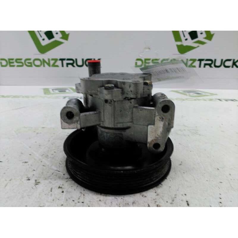 Recambio de bomba direccion para mercedes-benz vito (w638) caja cerrada 108 cdi  (638.094) referencia OEM IAM - Blanco 3