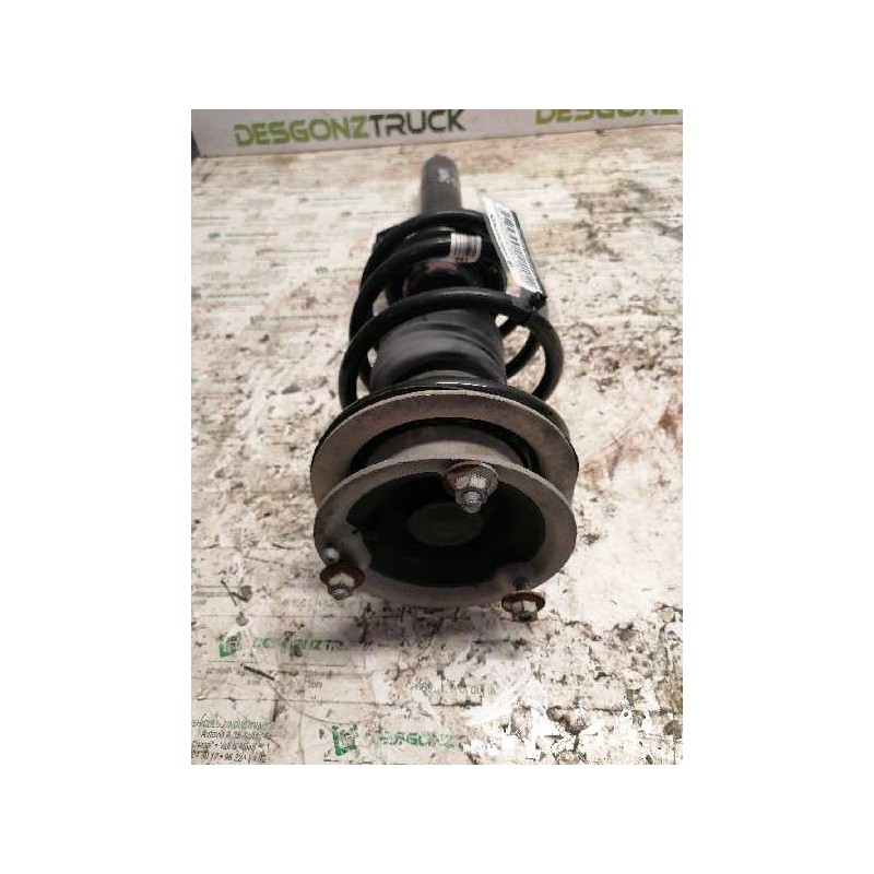Recambio de amortiguador delantero derecho para bmw serie 1 berlina (e81/e87) 120d referencia OEM IAM 3131678601901 - Negro 3