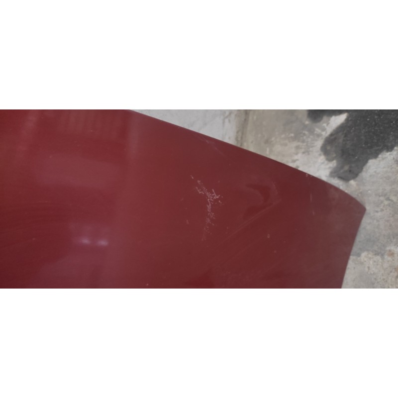 Recambio de capo para peugeot partner (s2) combi plus referencia OEM IAM 4
