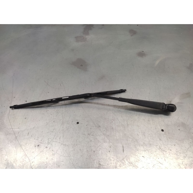 Recambio de brazo limpia trasero para renault kangoo (f/kc0) authentique referencia OEM IAM   