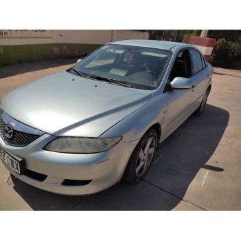 mazda 6 berlina (gg) del año 2004