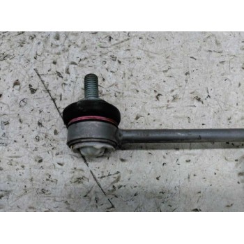 Recambio de bieleta estabilizadora delantera izquierda para seat ibiza (6l1) cool referencia OEM IAM   