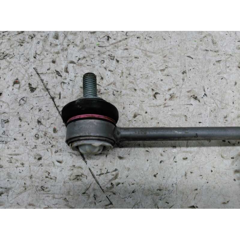 Recambio de bieleta estabilizadora delantera izquierda para seat ibiza (6l1) cool referencia OEM IAM 3