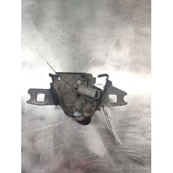 Recambio de cerradura capot para volkswagen golf iii (1h1) 1.6 referencia OEM IAM   