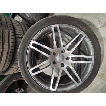 audi q7 (4l) del año 2008