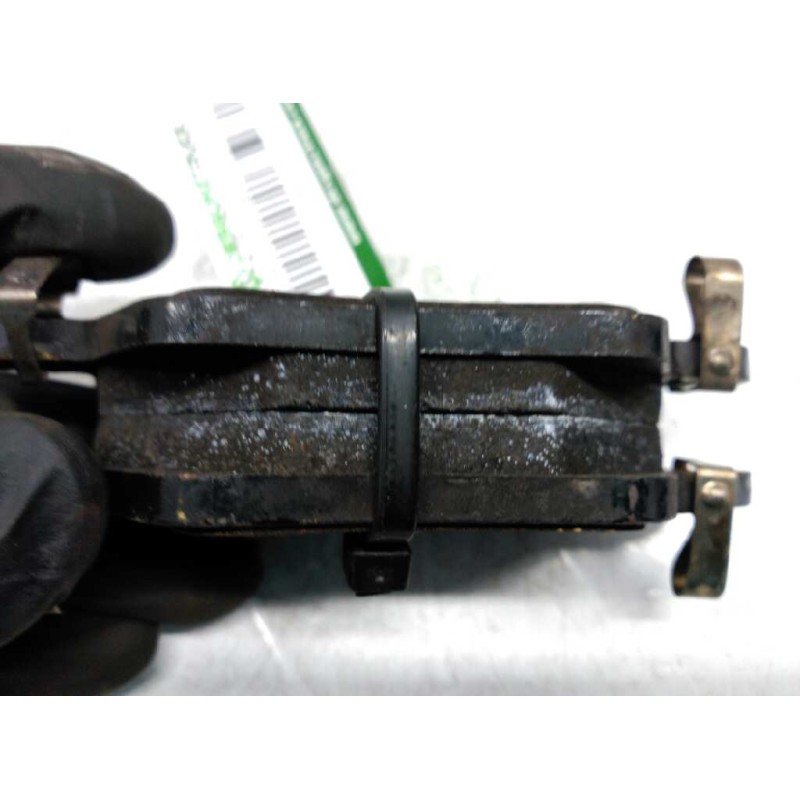 Recambio de pastillas de freno traseras para ford mondeo berlina (ge) ambiente (06.2003) (d) referencia OEM IAM 2