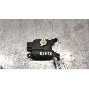 MOTOR APERTURA TRAMPILLAS CLIMATIZADOR 1K0907511 5 PINS 0132801345