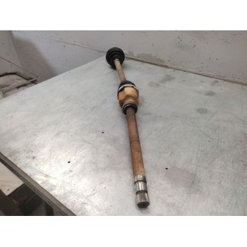 Recambio de transmision delantera derecha para citroën jumper iii furgoneta 2.2 hdi 100 referencia OEM IAM   