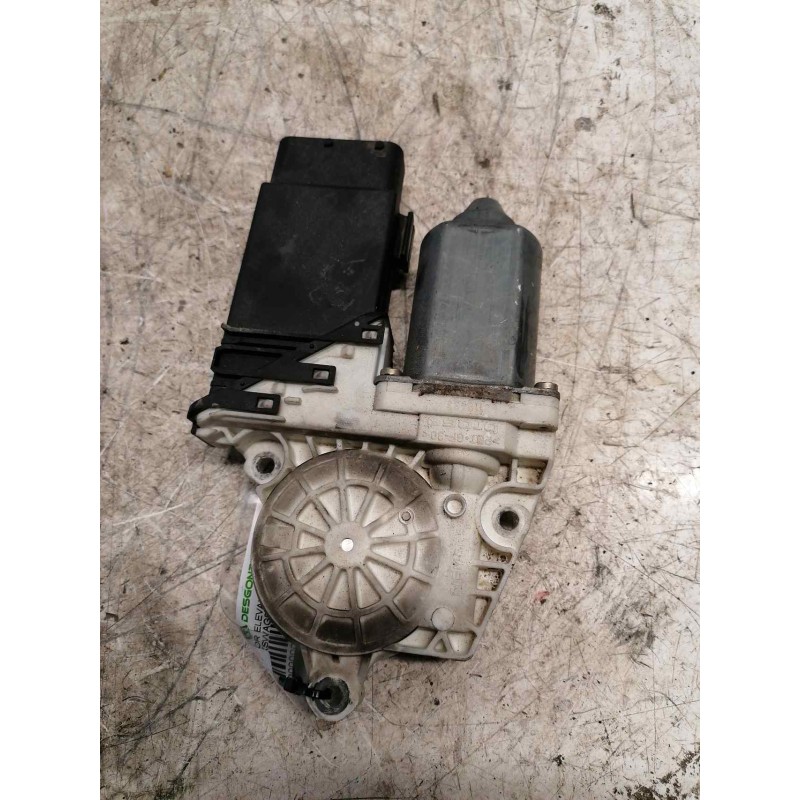 Recambio de motor elevalunas delantero izquierdo para volkswagen golf iv berlina (1j1) básico referencia OEM IAM 9776101430202 F - Azul 3